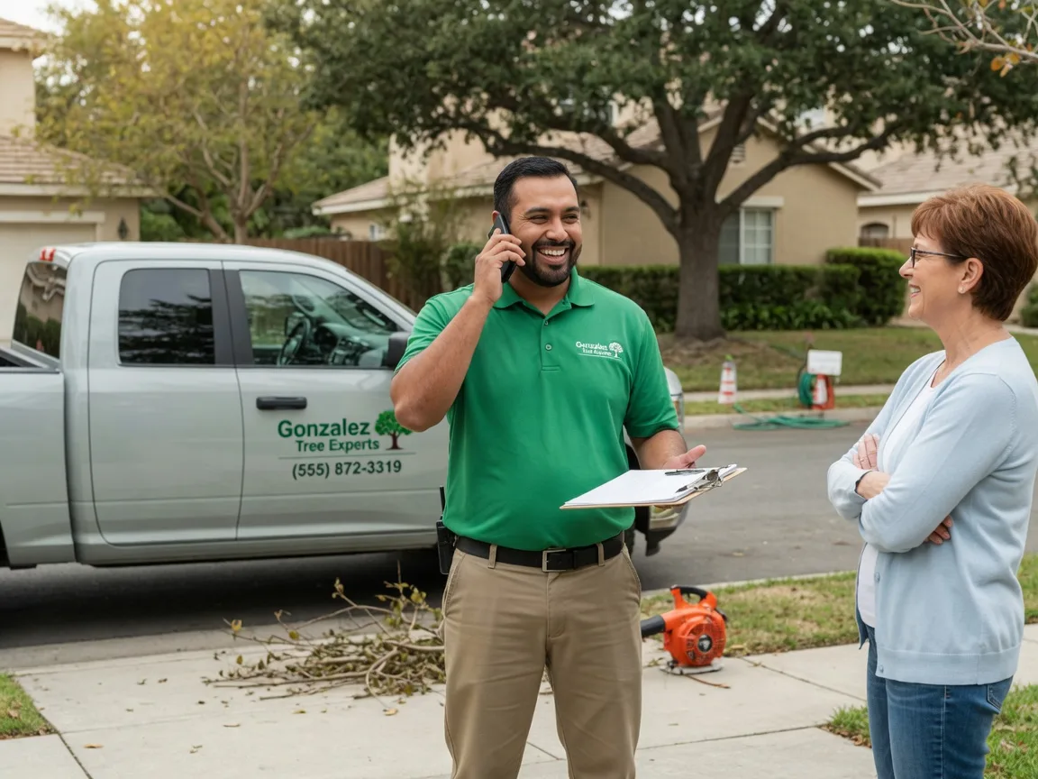 Tree Service Kansas, OH FAQs